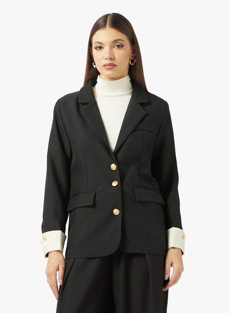ELLA Classic Blazer - Image 1